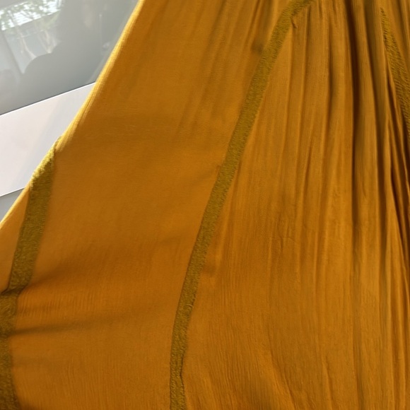 Free people Maxi dress. Worn once - Picture 4 of 7